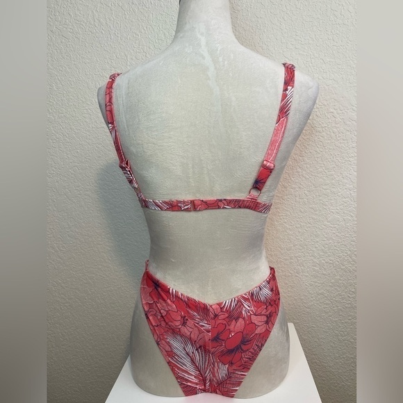 Volcom Sea You Soon Skimpini Bikini Set - Picture 6 of 11